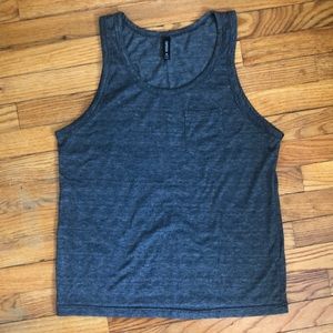 Men’s Emperor Tank Medium